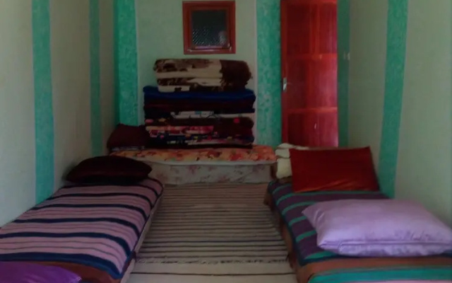 Room-gîte Tawada - Vallée Heureuse - Cha
