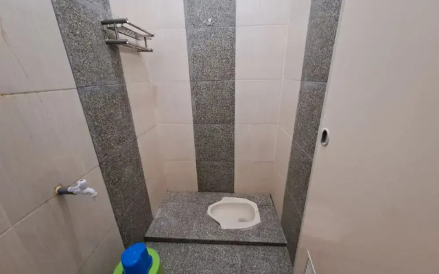 Hotel O Guest House Gembul Syariah