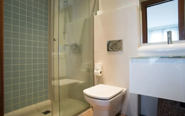 Niza La Concha - Iberorent Apartments