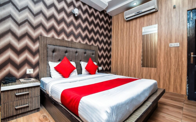 STEPiNN - Sunrize Sector 15