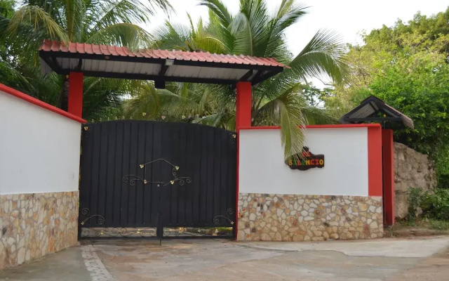 El Silencio Hotel Campestre