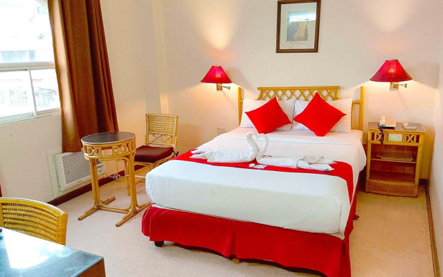 Humbertos Hotel