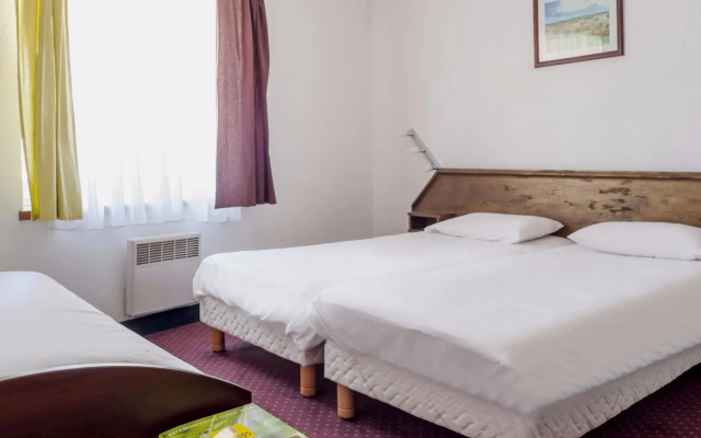 Hotel Le Collonges