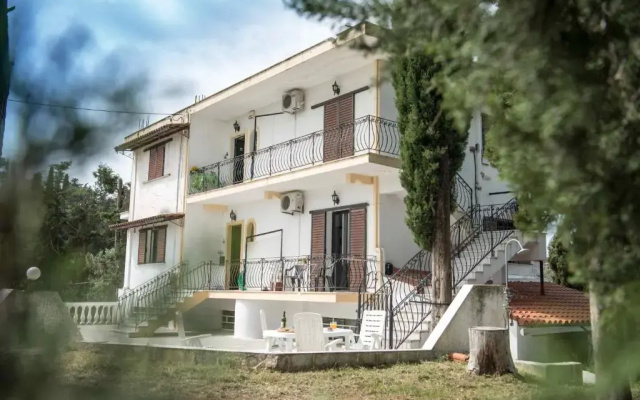 Casa Angelina