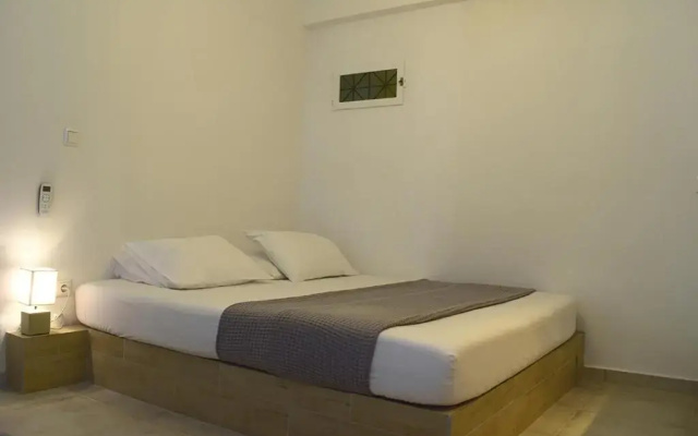 Studio Agia Marina Koropi