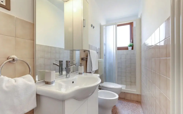Guglie Design Apartments