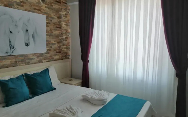 Çamlık Zeynur Otel