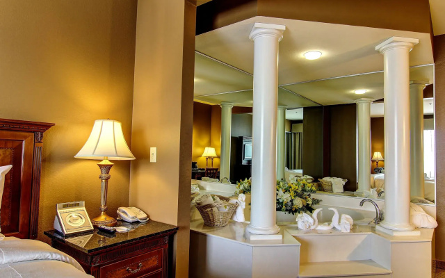 The Wildwood Hotel