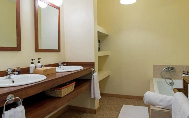 Kili Villa