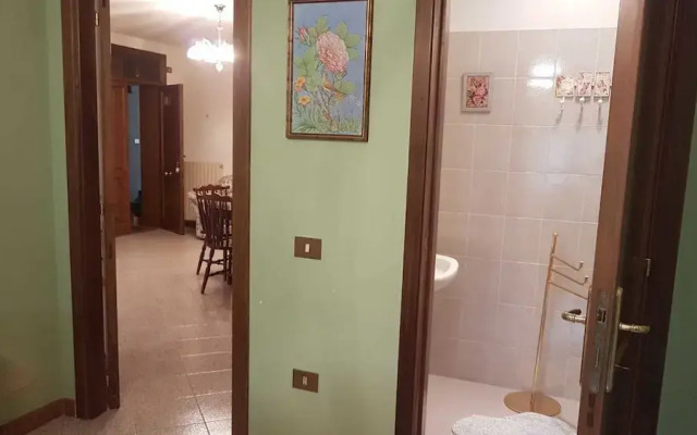 La Casetta Di Gloria