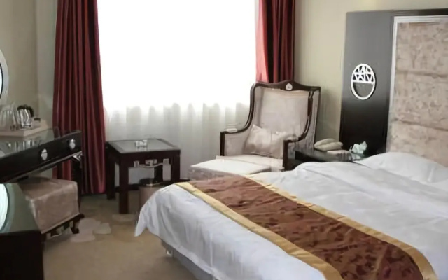 Guanli Hotel