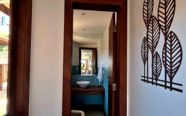 Forno Beach GUEST HOUSE