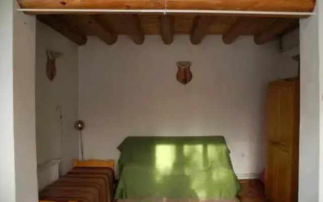 Casa cu Sindrila / Zsindelyes Vendégház
