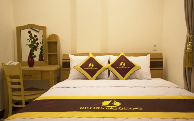 Kim Huong Quang Hotel
