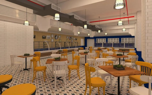 Hotel Pahadi