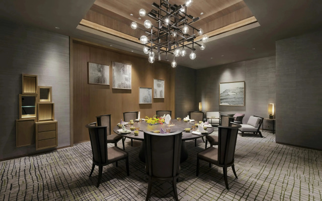 Hotel Indigo Anji
