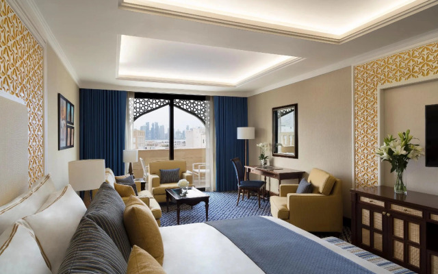 Al Najada Doha Hotel by Tivoli