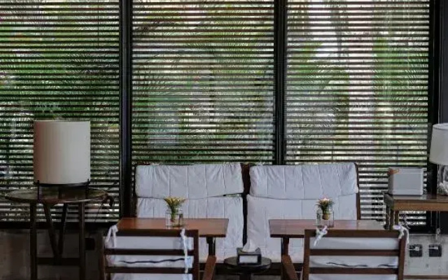 ANYU Hotel - Sanya