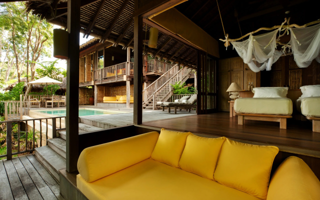 Six Senses Yao Noi