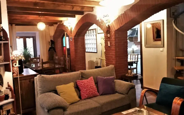 La Covatilla III