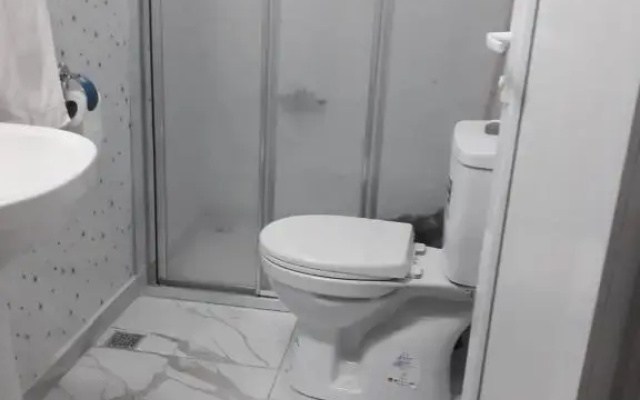 Türkmen Apart