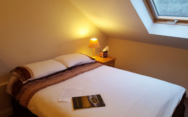 Townhouse B&B