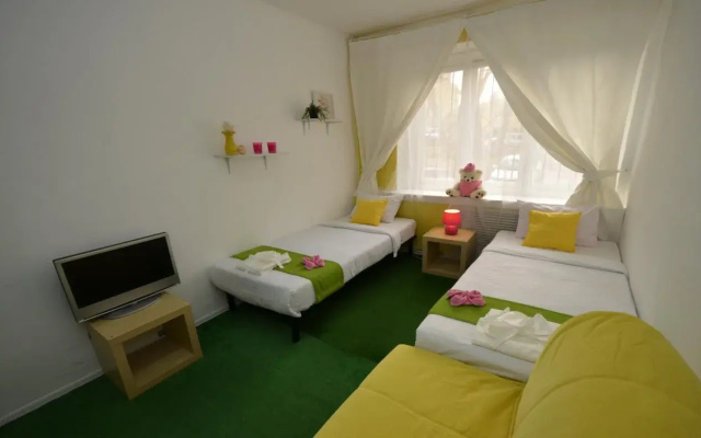 Hostel Leto