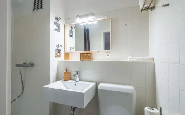 Relax Apartment