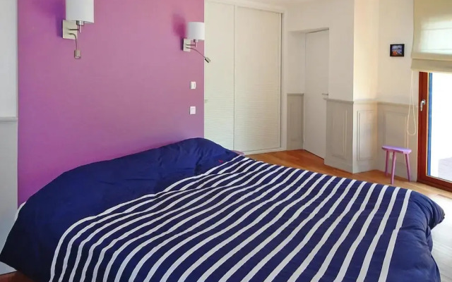 Comfortable Holiday Home, Pleneuf-val-andre