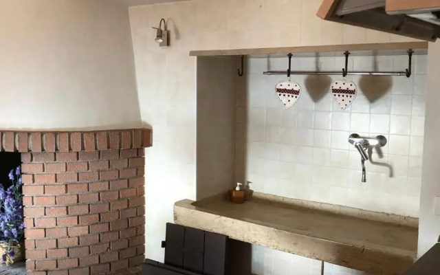 Residenza Via Rocca Tre