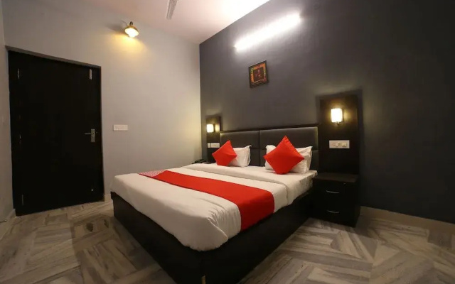 OYO 16536 Hotel Vasko