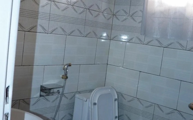 Zeyman's Apartments