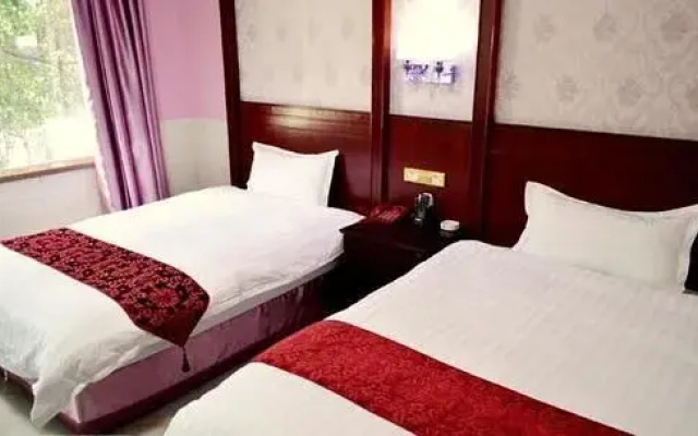 Xingang Hotel