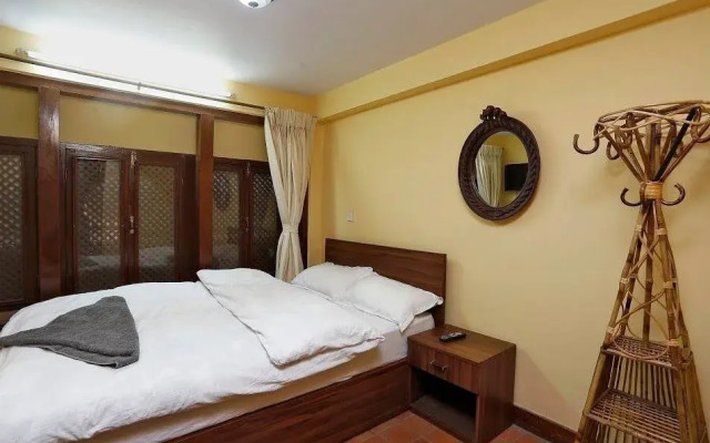 The Yeti Guest House