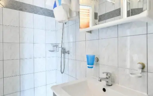 Apartments Ineta