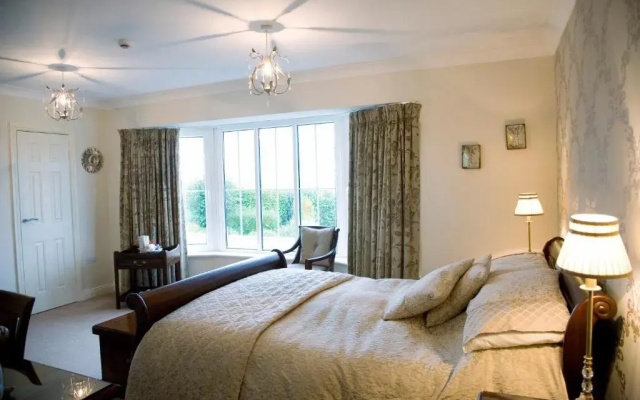 Rivermount House