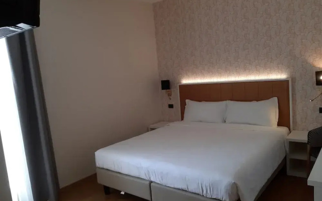 Hotel Fortuna B&B