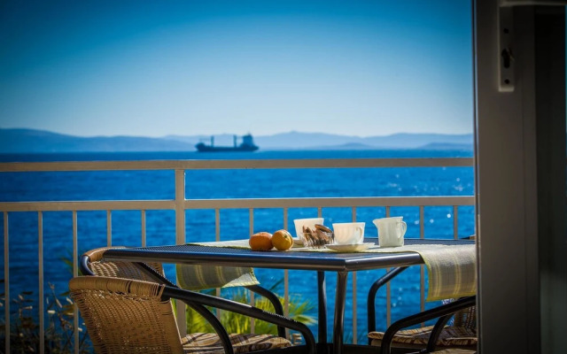 Apartments Villa Sea