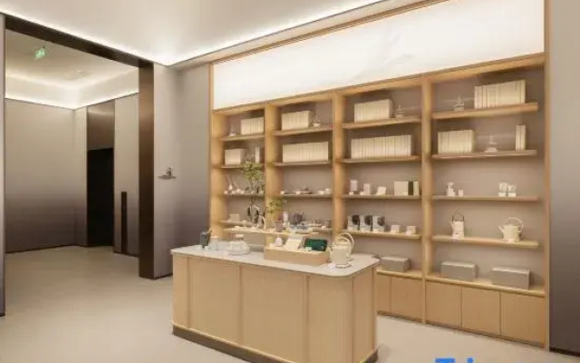 JI Hotel (Wuhan Jiefang Avenue CapitaMall)