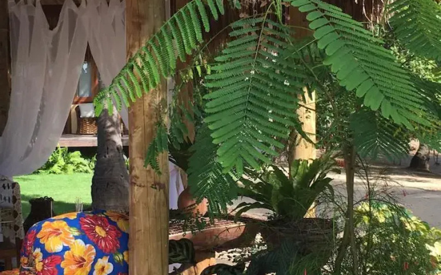 Casa Das Rendas Bangalôs