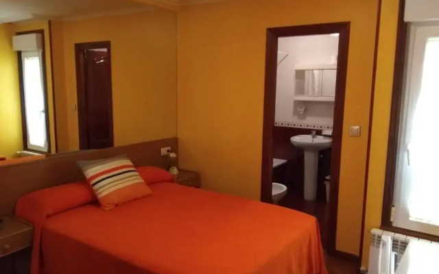 Hostal Bahía