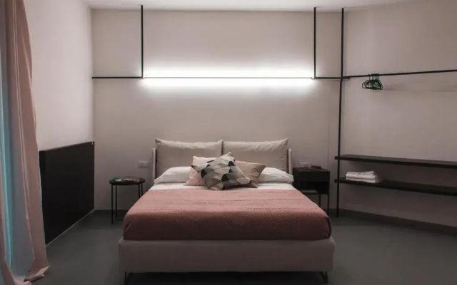 Albergo 61