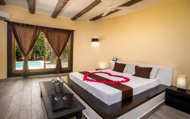 Blue Moon Resort