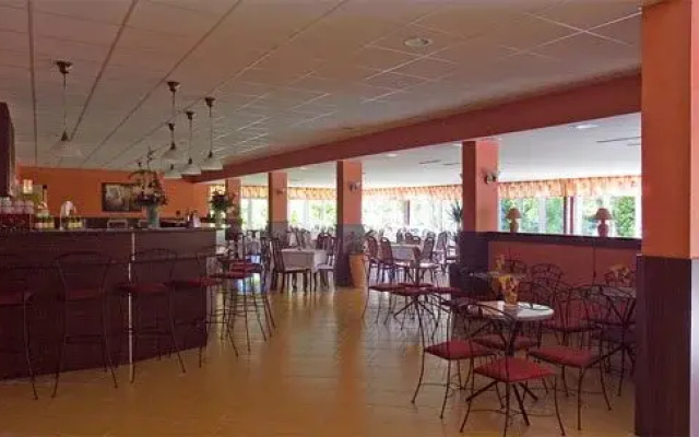 Hotel Jonathan