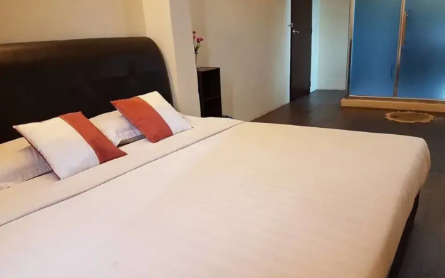 Hotel El-Ray