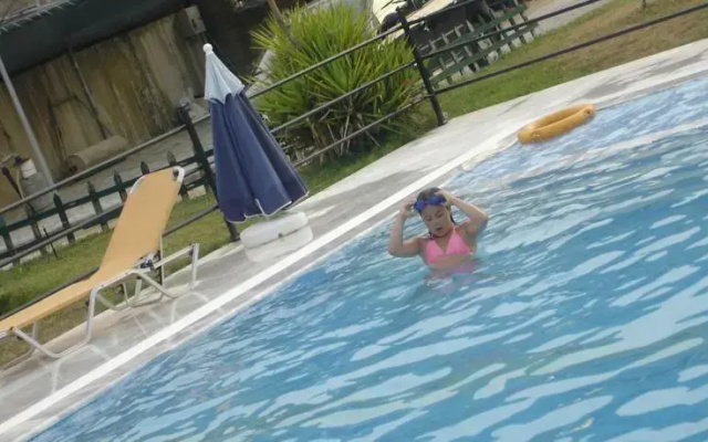 To Kastri