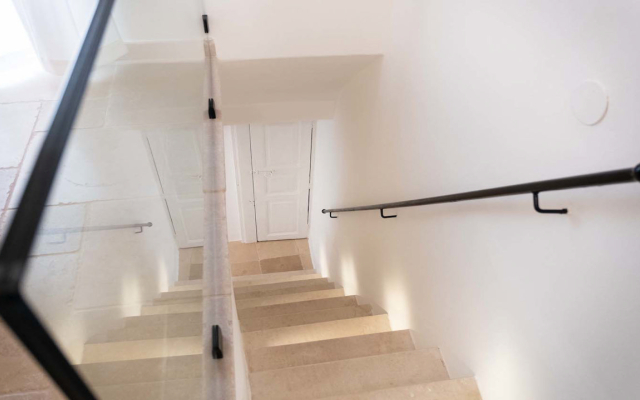 Dama Bianca Boutique Hotel Ostuni