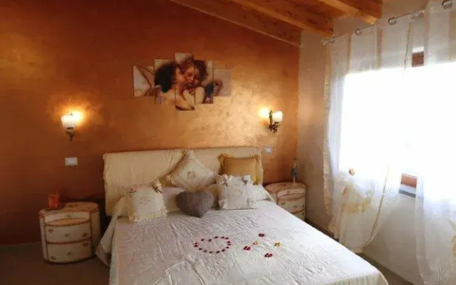 angolo di paradiso