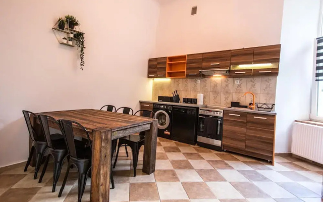Horizon Apartments - Koletek