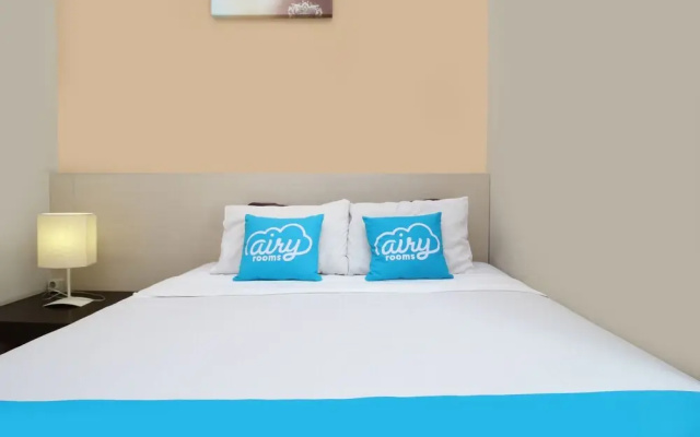 Airy Eco Syariah Dukuh Kupang Timur Dua Puluh 52 Surabaya